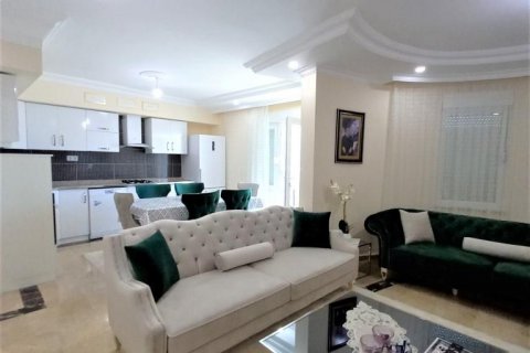 Lejlighed  i Mahmutlar, Antalya, Tyrkiet Nr. 209598 - 1