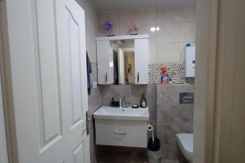 Lejlighed  i Mahmutlar, Antalya, Tyrkiet Nr. 209598 - 20