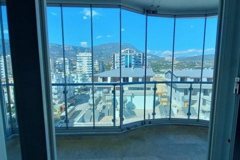 Lejlighed  i Mahmutlar, Antalya, Tyrkiet Nr. 209598 - 16