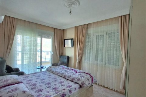 Lejlighed  i Mahmutlar, Antalya, Tyrkiet Nr. 209598 - 11