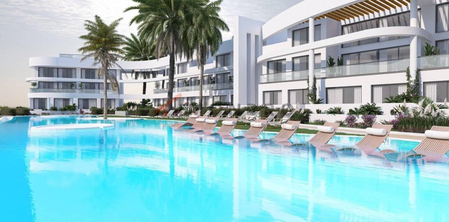 2+1 Lägenhet  i  Nr. 151576