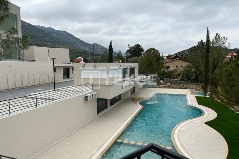 Penthouse for sale  in Girne, Northern Cyprus, 2 bedrooms, 90m2, No. 190080 – photo 14