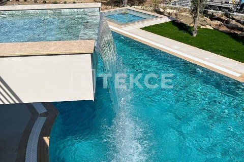Penthouse for sale  in Girne, Northern Cyprus, 2 bedrooms, 90m2, No. 190080 – photo 13