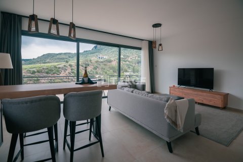 Penthouse for sale  in Girne, Northern Cyprus, 2 bedrooms, 90m2, No. 190080 – photo 25