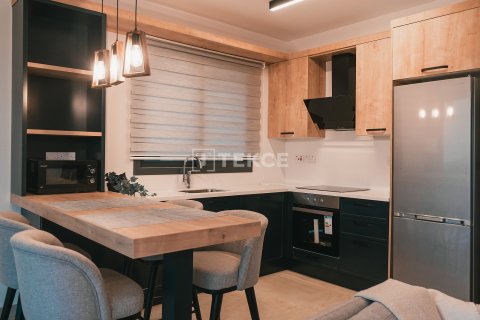 Penthouse for sale  in Girne, Northern Cyprus, 2 bedrooms, 90m2, No. 190080 – photo 24