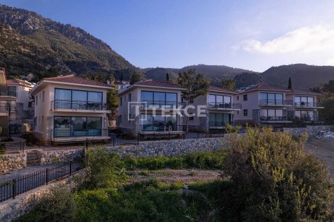 Penthouse for sale  in Girne, Northern Cyprus, 2 bedrooms, 90m2, No. 190080 – photo 8