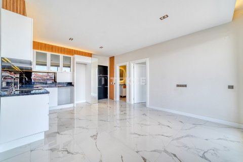 1+1 Takvåning  i Alanya, Antalya, Turkiet Nr. 190077 - 22