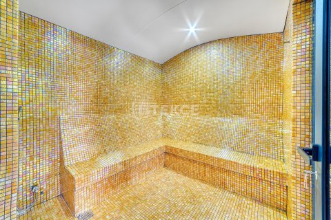 1+1 Takvåning  i Alanya, Antalya, Turkiet Nr. 190077 - 18