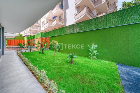 1+1 Takvåning  i Alanya, Antalya, Turkiet Nr. 190077 - 19