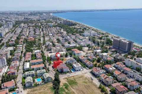 Lägenhet  i Konyaalti, Antalya, Turkiet Nr. 190082 - 3