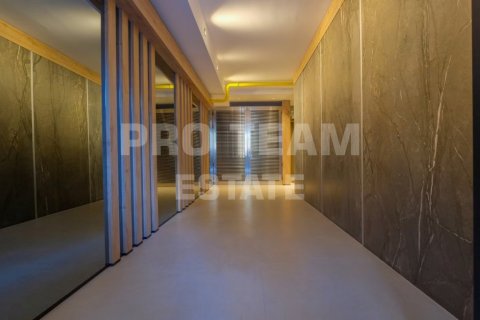 Lägenhet  i Konyaalti, Antalya, Turkiet Nr. 190082 - 6