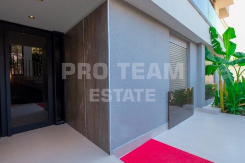 Lägenhet  i Konyaalti, Antalya, Turkiet Nr. 190082 - 5