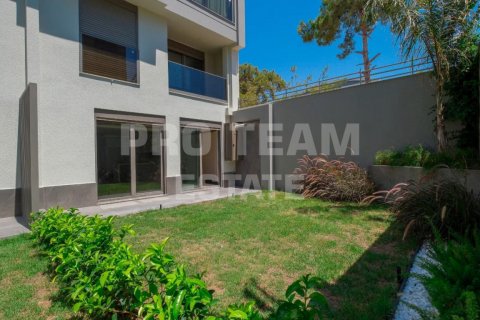 Lägenhet  i Konyaalti, Antalya, Turkiet Nr. 190082 - 16