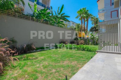 Lägenhet  i Konyaalti, Antalya, Turkiet Nr. 190082 - 14