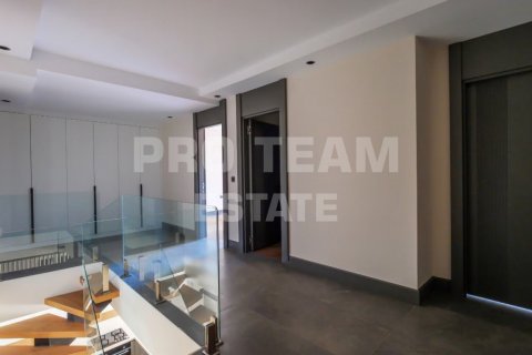 Lägenhet  i Konyaalti, Antalya, Turkiet Nr. 190082 - 17