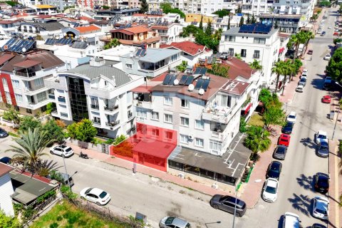 Lägenhet  i Lara, Antalya, Turkiet Nr. 190083 - 6