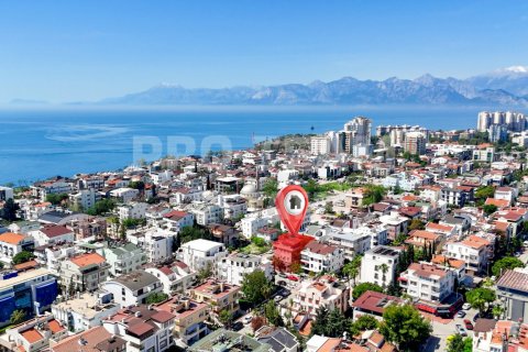 Lägenhet  i Lara, Antalya, Turkiet Nr. 190083 - 4