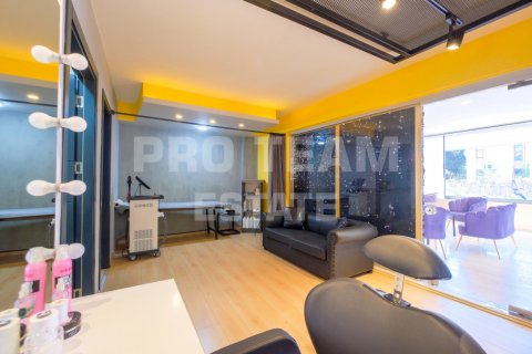 Lägenhet  i Lara, Antalya, Turkiet Nr. 190083 - 14