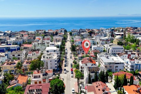 Lägenhet  i Lara, Antalya, Turkiet Nr. 190083 - 5