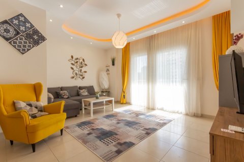 1+1 Wohnung in Mahmutlar, Antalya, Türkei Nr. 184912 - 4