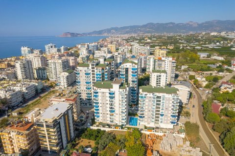 1+1 Wohnung in Mahmutlar, Antalya, Türkei Nr. 184912 - 11