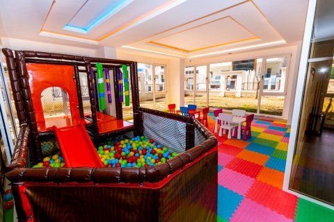 1+1 Wohnung in Mahmutlar, Antalya, Türkei Nr. 184912 - 16