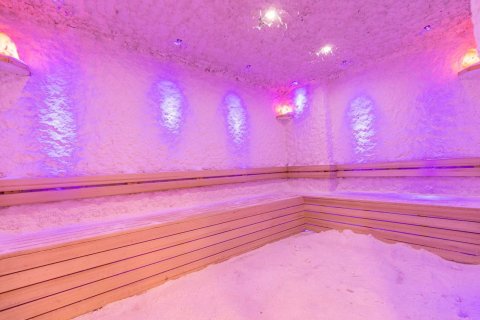 1+1 Wohnung in Mahmutlar, Antalya, Türkei Nr. 184912 - 23