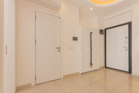 1+1 Wohnung in Mahmutlar, Antalya, Türkei Nr. 184912 - 10