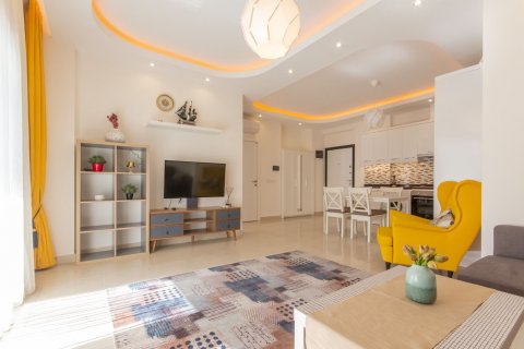 1+1 Wohnung in Mahmutlar, Antalya, Türkei Nr. 184912 - 9