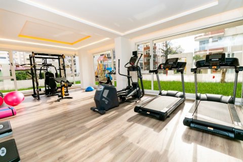 1+1 Wohnung in Mahmutlar, Antalya, Türkei Nr. 184912 - 21