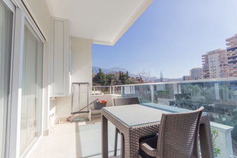 1+1 Wohnung in Mahmutlar, Antalya, Türkei Nr. 184912 - 15