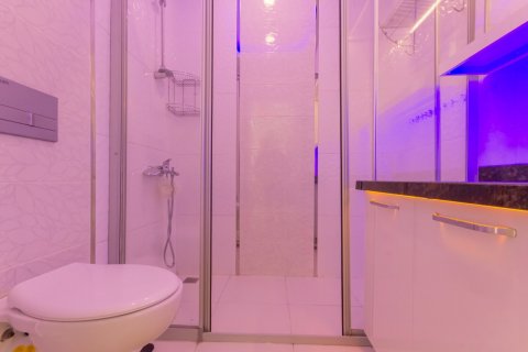 1+1 Wohnung in Mahmutlar, Antalya, Türkei Nr. 184912 - 8