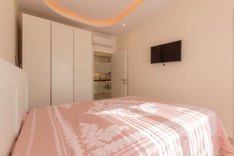 1+1 Wohnung in Mahmutlar, Antalya, Türkei Nr. 184912 - 7