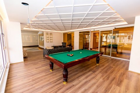 1+1 Wohnung in Mahmutlar, Antalya, Türkei Nr. 184912 - 20