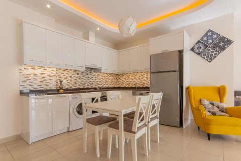 1+1 Wohnung in Mahmutlar, Antalya, Türkei Nr. 184912 - 3