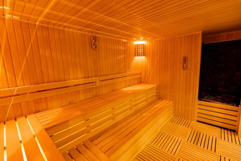 1+1 Wohnung in Mahmutlar, Antalya, Türkei Nr. 184912 - 18