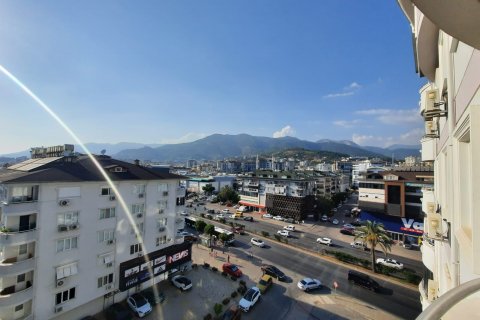 Продажа квартиры  в Джикджилли, Анталье, Турция 3 комн., 100м2, №184915 – фото 19