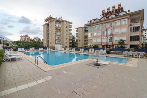 Продажа квартиры  в Джикджилли, Анталье, Турция 3 комн., 100м2, №184915 – фото 2