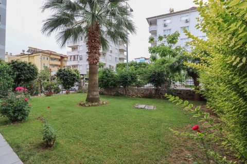 Продажа квартиры  в Джикджилли, Анталье, Турция 3 комн., 100м2, №184915 – фото 3