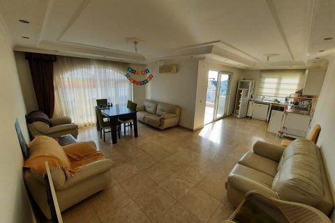 Продажа квартиры  в Джикджилли, Анталье, Турция 3 комн., 100м2, №184915 – фото 10