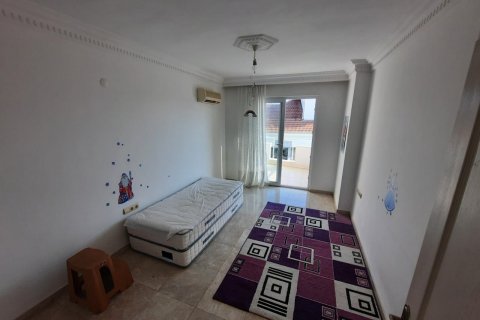 Продажа квартиры  в Джикджилли, Анталье, Турция 3 комн., 100м2, №184915 – фото 17