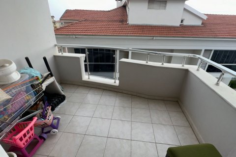 Продажа квартиры  в Джикджилли, Анталье, Турция 3 комн., 100м2, №184915 – фото 18