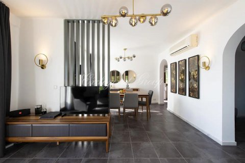 Villa 3+1 Bodrum, Muğla, Türkiye №184910 - 11