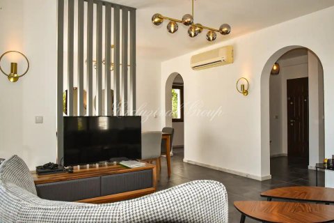 Villa 3+1 Bodrum, Muğla, Türkiye №184910 - 13