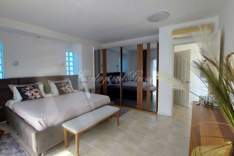 Villa 3+1 Bodrum, Muğla, Türkiye №184910 - 16