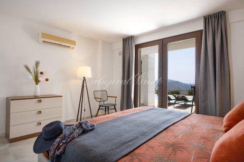 Villa 3+1 Bodrum, Muğla, Türkiye №184910 - 18