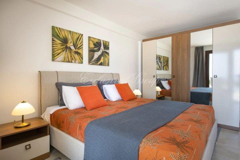 Villa 3+1 Bodrum, Muğla, Türkiye №184910 - 19