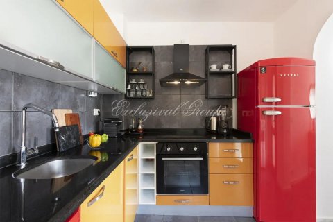 Villa 3+1 Bodrum, Muğla, Türkiye №184910 - 23