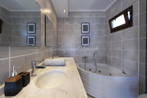 Villa 3+1 Bodrum, Muğla, Türkiye №184910 - 27