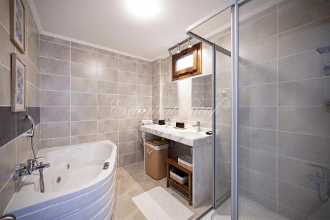 Villa 3+1 Bodrum, Muğla, Türkiye №184910 - 28